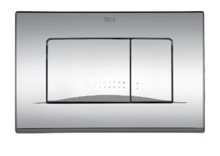 Клавиша для инсталляции Roca Active 32B хром глянец 8901130B1